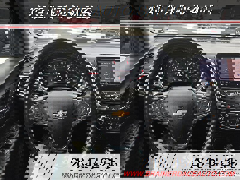 Used 2019 Chevrolet Equinox LT image 11