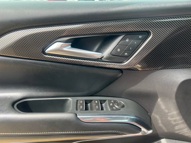 Certified 2026 Chevrolet Traverse High Country w/ LPO, Floor Liner Package AWD/4WD image 33