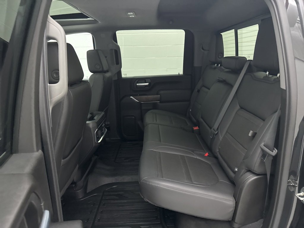 Used 2020 GMC Sierra 3500 Denali w/ Denali Ultimate Package image 56