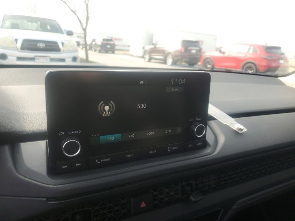 Used 2025 Honda Accord LX image 17