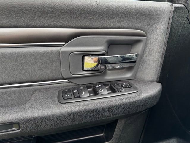 Used 2023 RAM 1500 Classic SLT w/ Trailer & Traction Group image 28