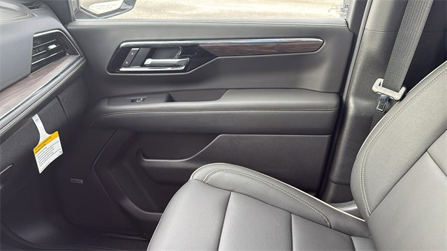 New 2026 Chevrolet Tahoe Premier image 23