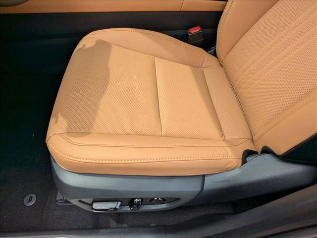 New 2026 Lexus NX 350 AWD w/ Premium Package image 4