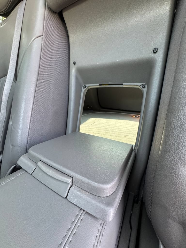 Used 2012 Cadillac SRX Premium w/ LPO, Protection Package AWD/4WD image 25