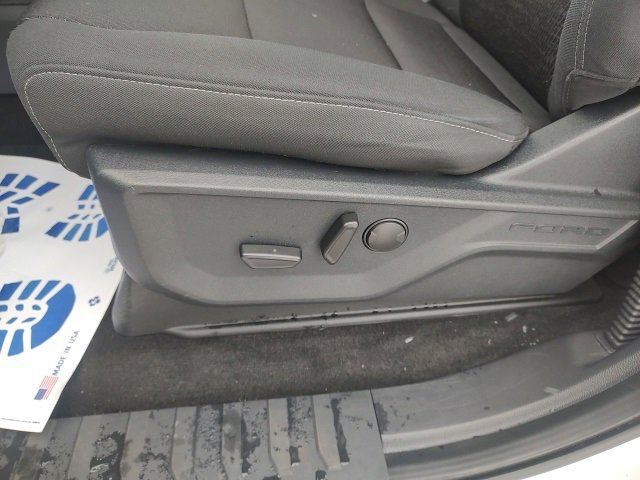 Certified 2022 Ford F150 XLT w/ Equipment Group 302A High image 16