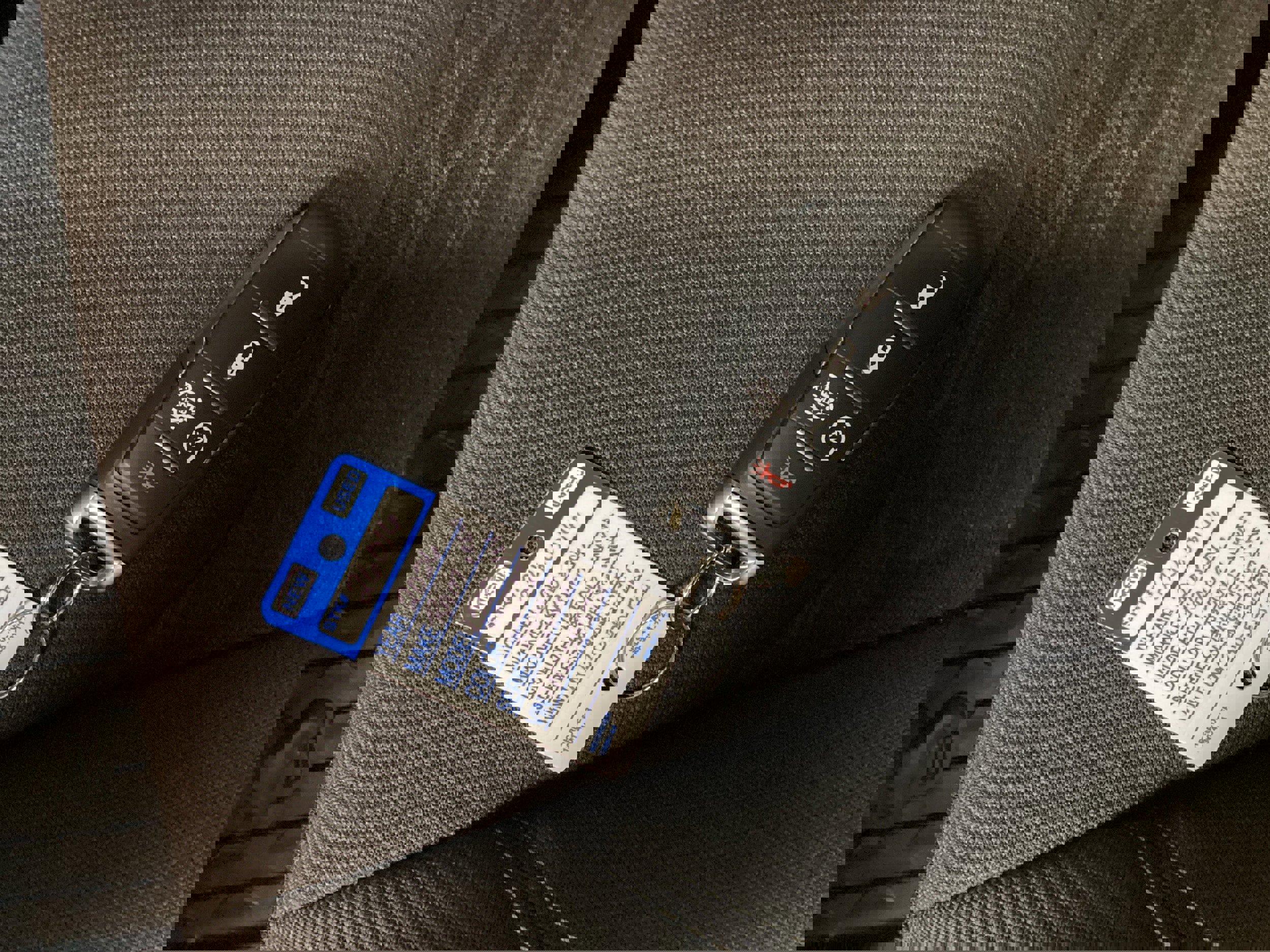 New 2026 RAM 1500 4x4 Crew Cab image 38