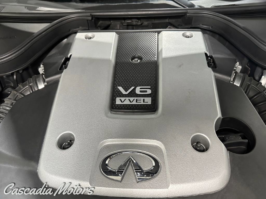 Used 2014 INFINITI Q60 AWD Coupe w/ Premium Package image 39