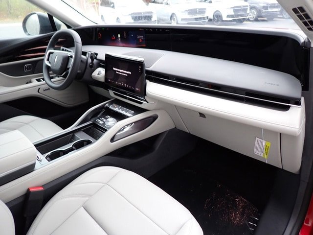 New 2026 Lincoln Nautilus Premier w/ Equipment Group 102A AWD/4WD image 19