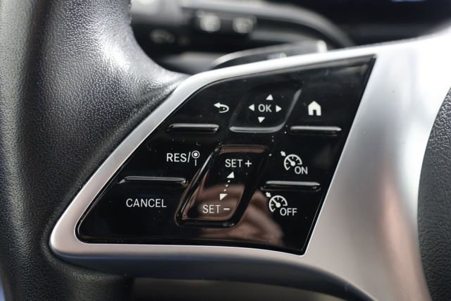 Used 2024 Mercedes-Benz GLA 250 4MATIC w/ Winter Heating Package image 11