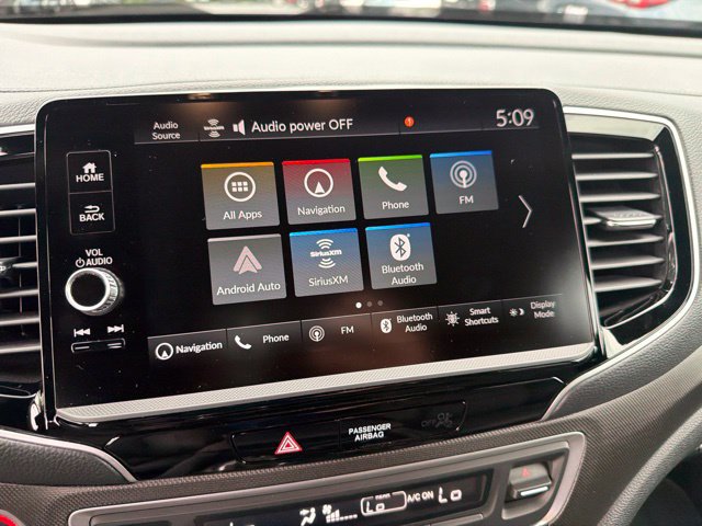 Used 2024 Honda Ridgeline TrailSport image 29