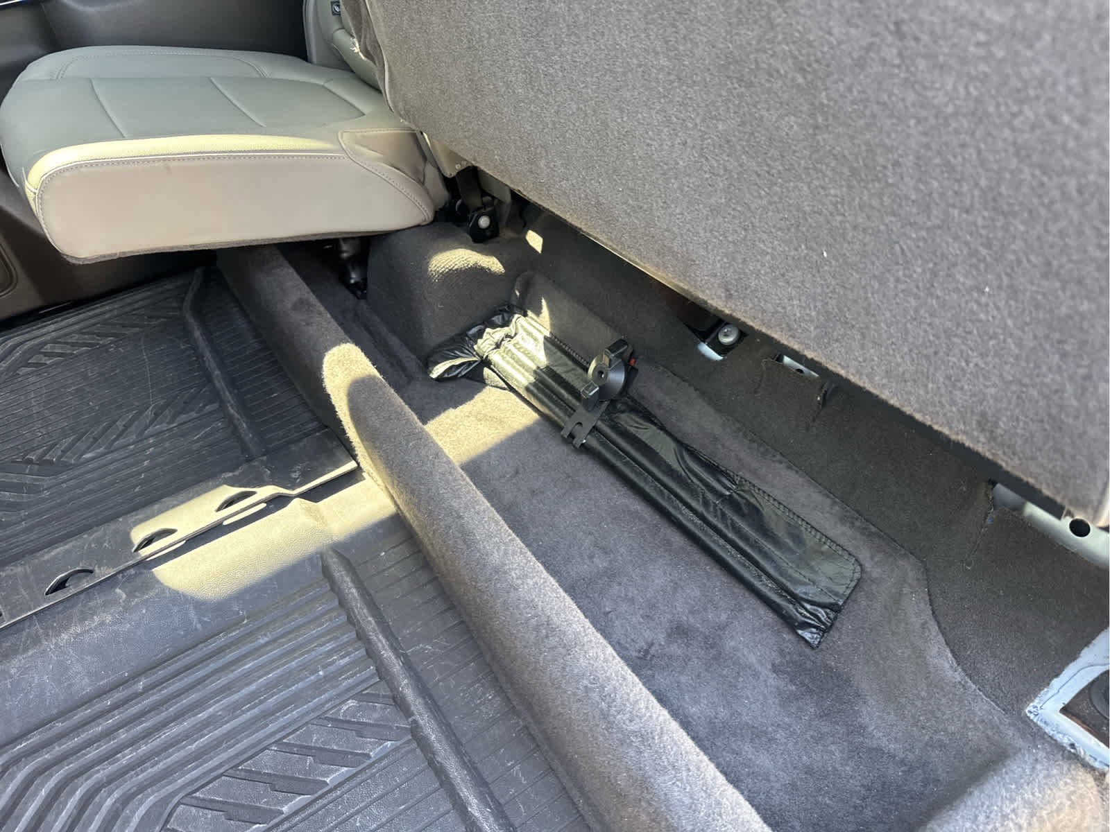 Used 2022 Chevrolet Silverado 1500 LT Trail Boss w/ LT Trail Boss Premium Package image 43