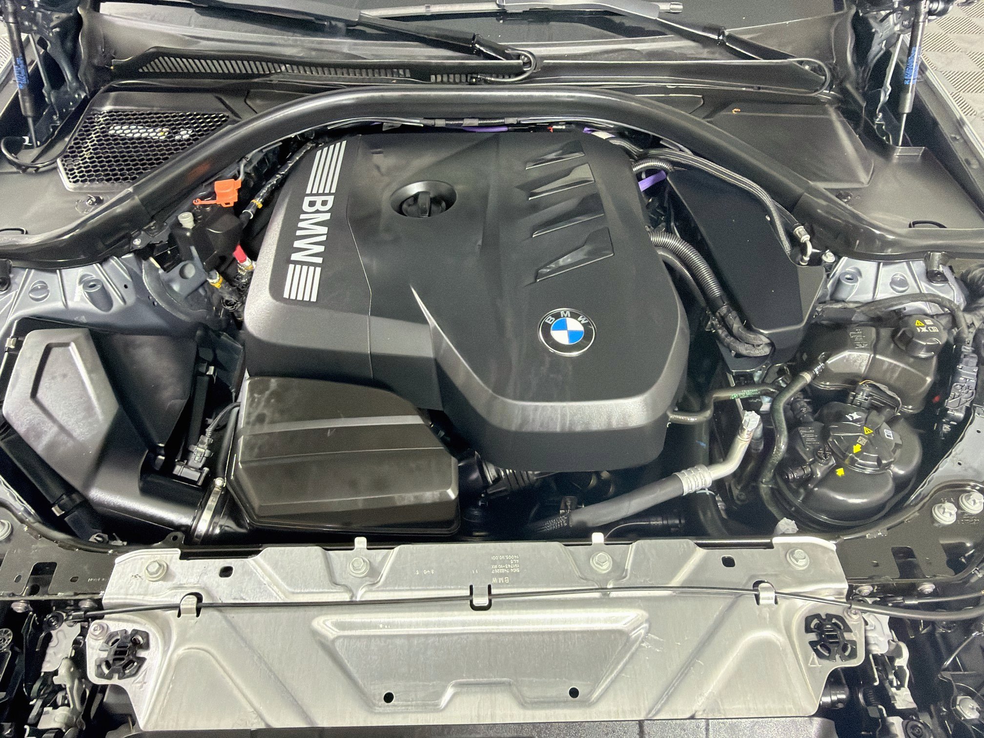 Used 2026 BMW 330i Sedan RWD image 34