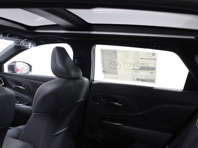 New 2026 Toyota Crown Signia AWD/4WD image 4