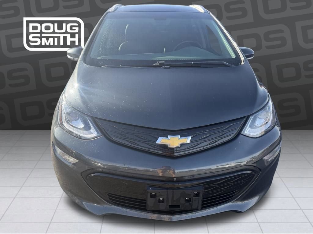 Used 2021 Chevrolet Bolt Premier image 8