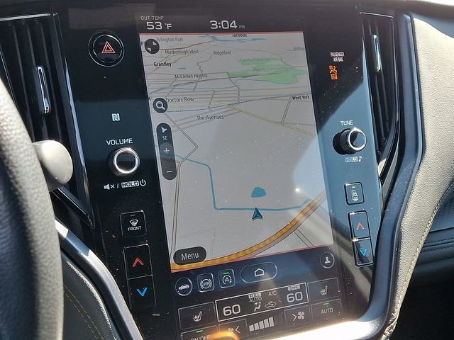 Certified 2022 Subaru Outback Wilderness image 3