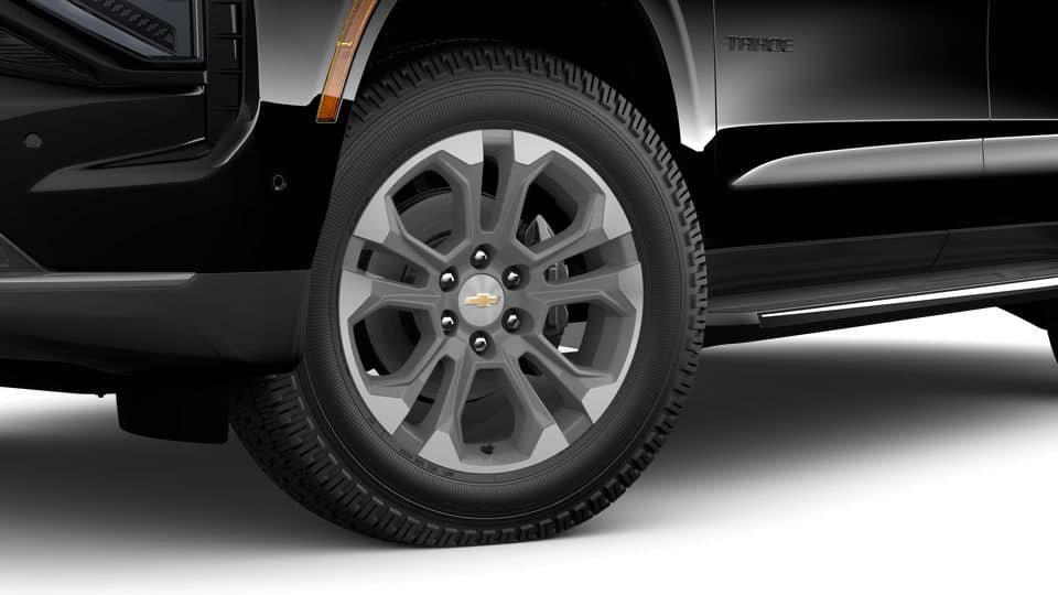 New 2026 Chevrolet Tahoe LT AWD/4WD image 30