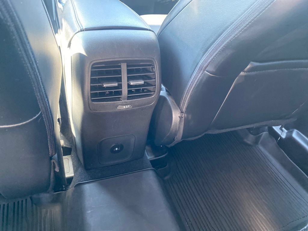 Used 2023 Ford Escape Platinum AWD/4WD image 51