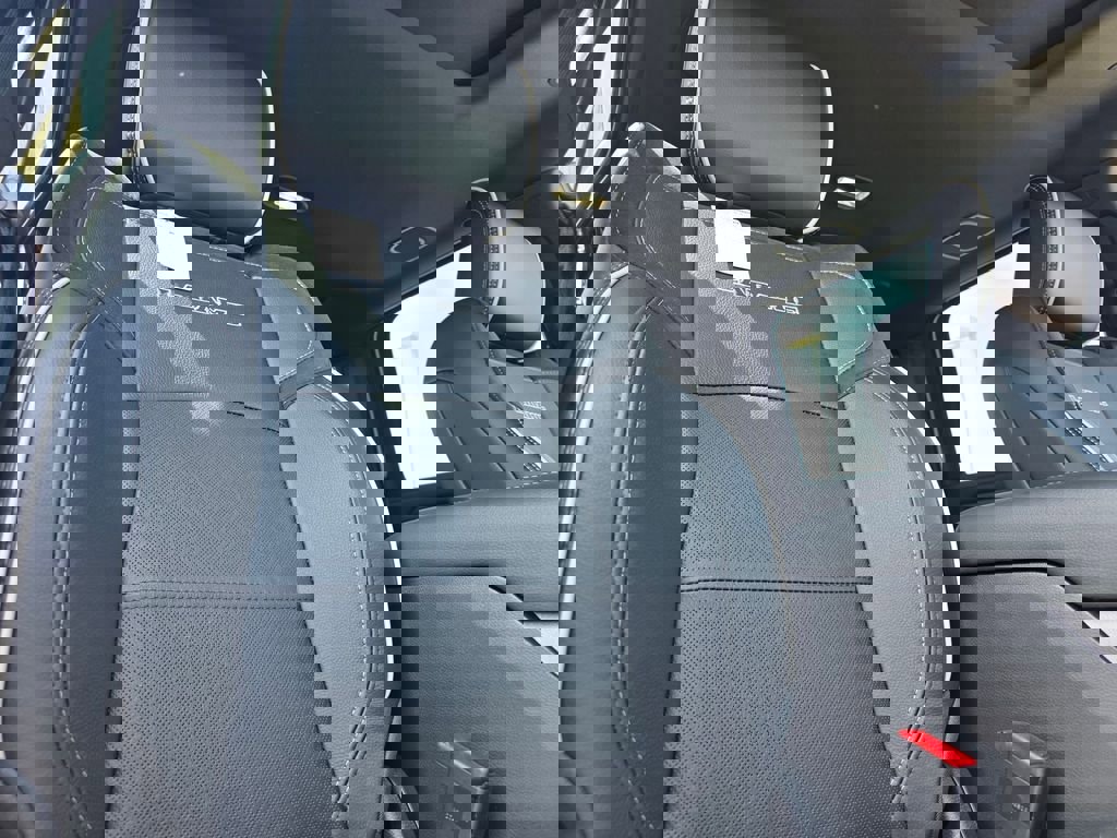 New 2026 RAM 2500 Laramie AWD/4WD image 14