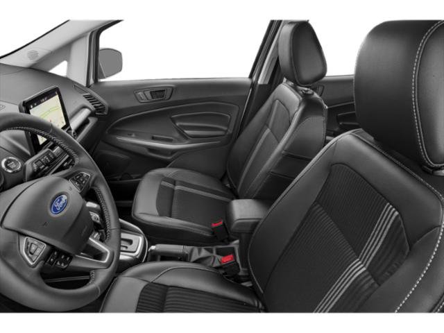 Used 2021 Ford EcoSport SES AWD/4WD image 9