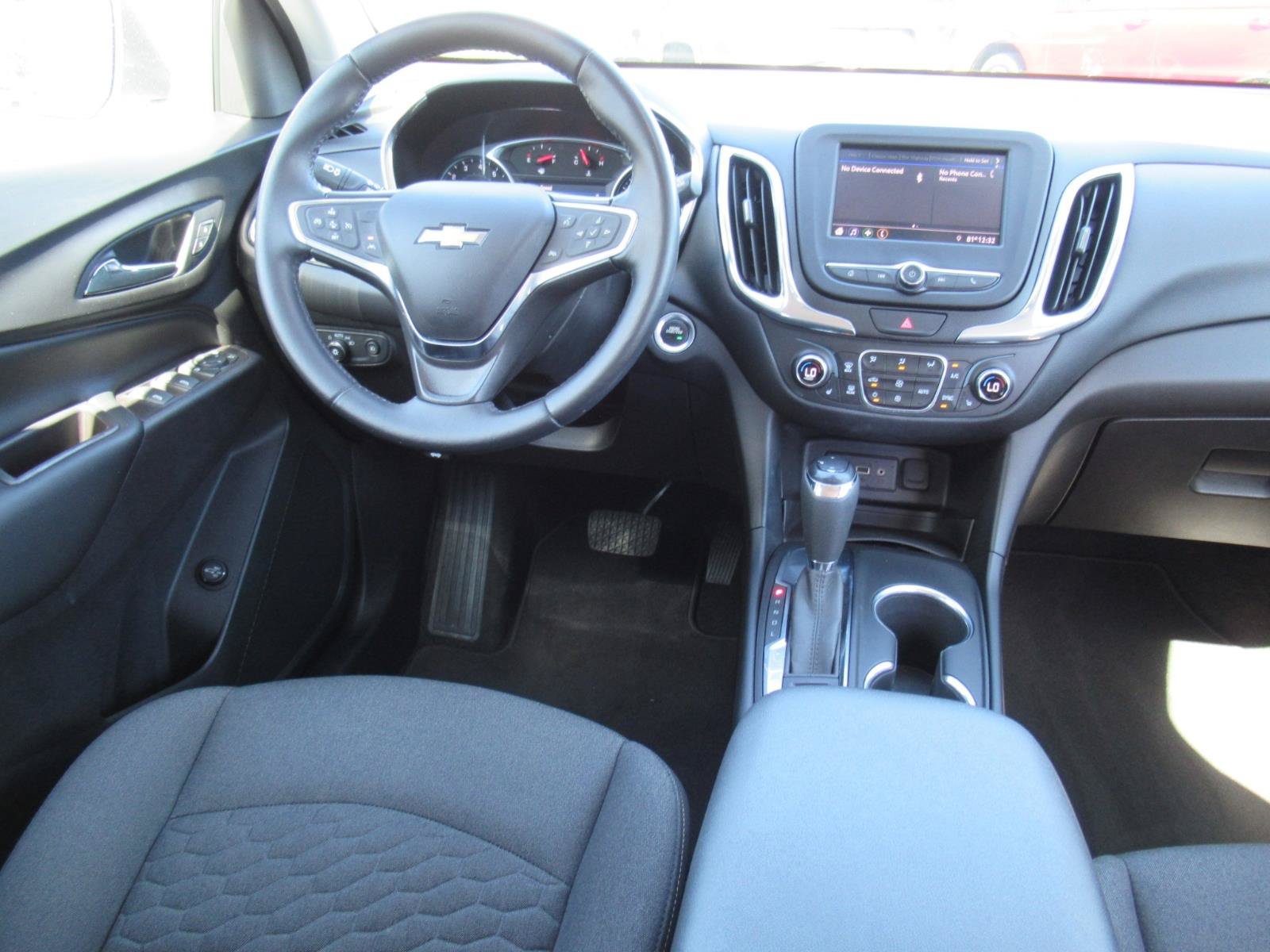 Used 2020 Chevrolet Equinox LT FWD image 15