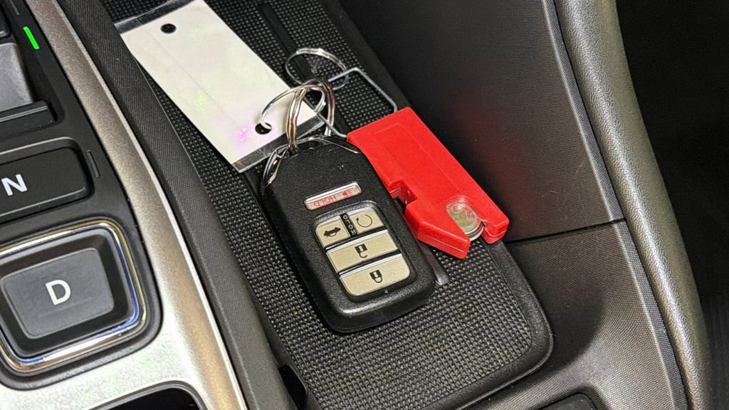 Used 2019 Honda Insight Touring image 28