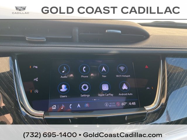 Certified 2022 Cadillac XT6 Premium Luxury w/ Technology Package image 25