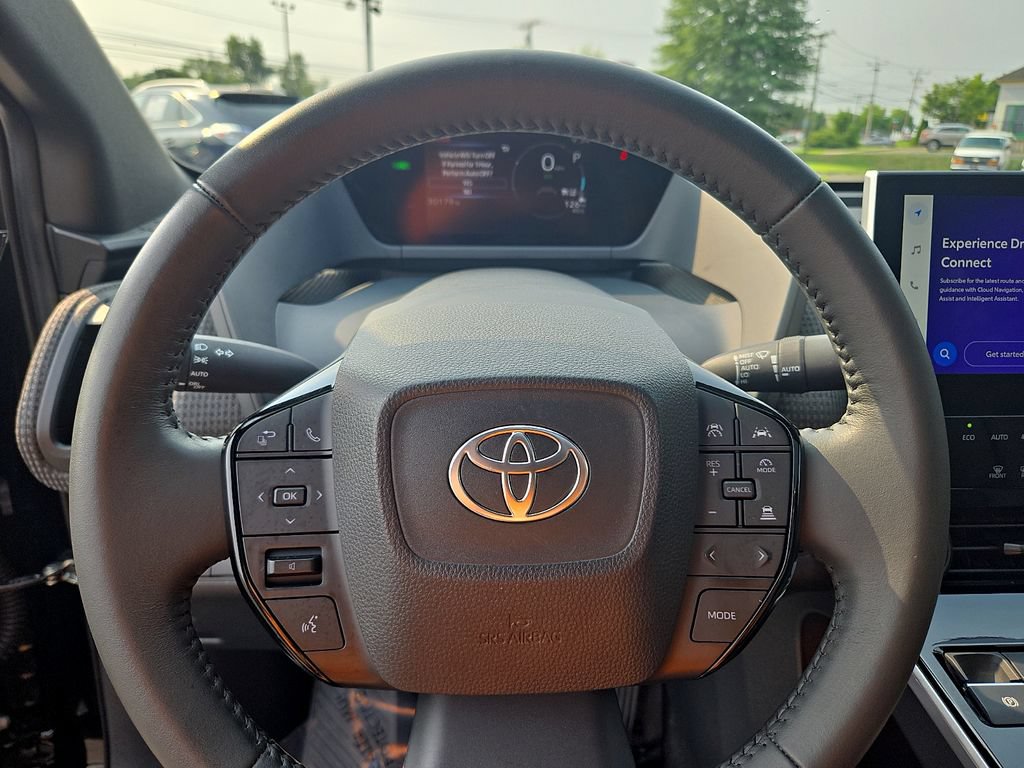 Used 2025 Toyota bZ4X FWD w/ Weather Package image 20