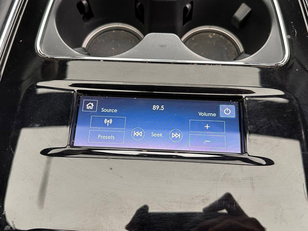 Used 2023 Lincoln Navigator L Reserve image 24