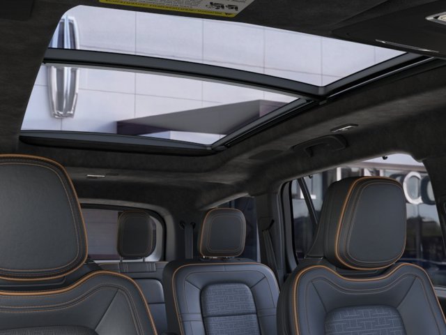 New 2026 Lincoln Aviator Black Label w/ Jet Appearance Package AWD/4WD image 22