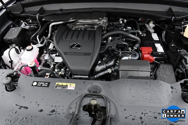 Used 2026 Lexus TX 350 AWD image 23