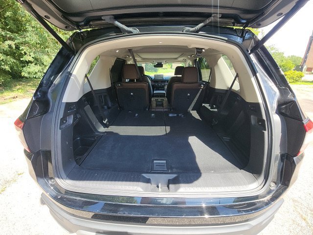Used 2024 Honda Pilot Elite image 37