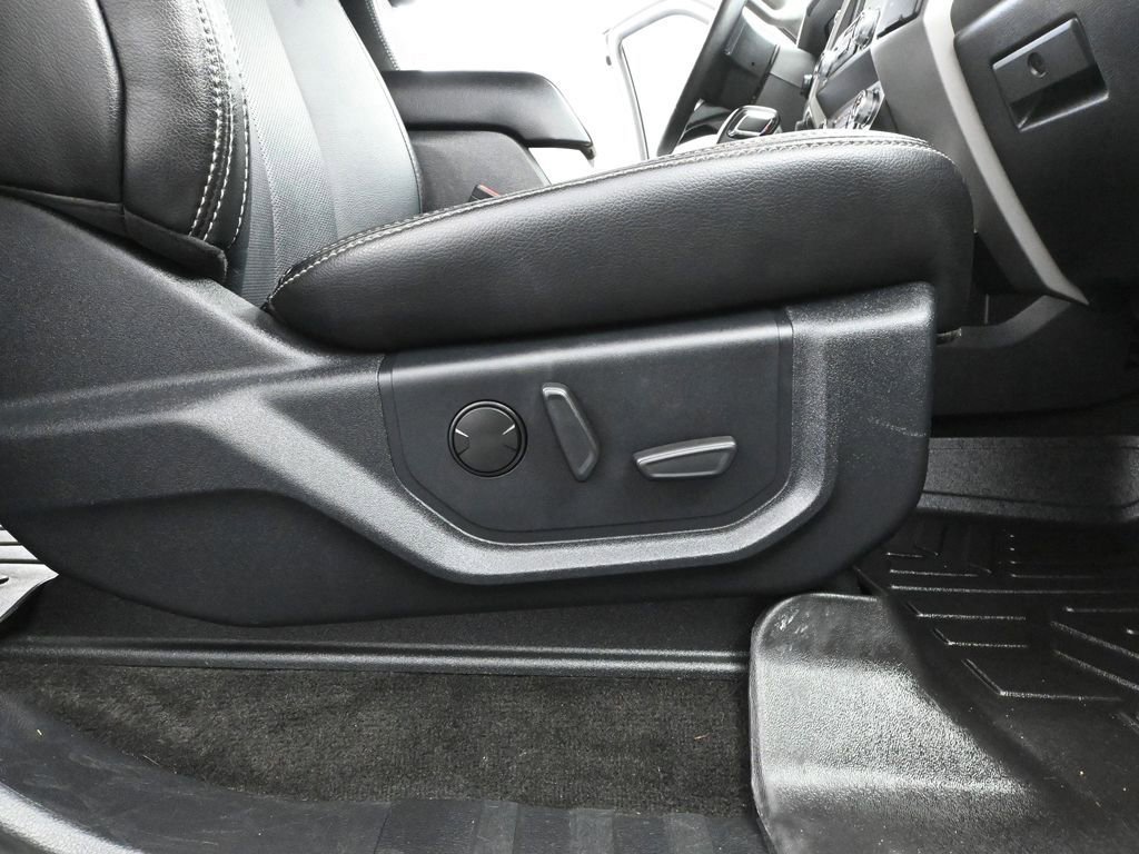 Used 2019 Ford F150 Lariat w/ Equipment Group 502A Luxury image 51