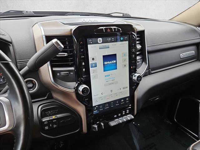 Used 2022 RAM 2500 Laramie AWD/4WD image 14