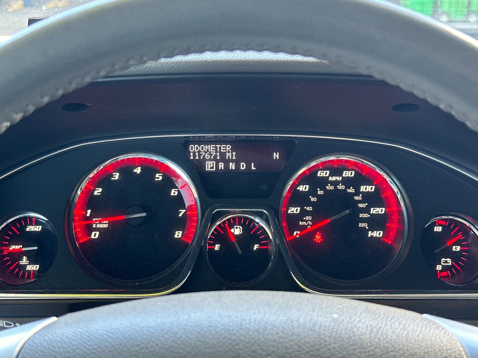 Used 2016 GMC Acadia SLT image 23