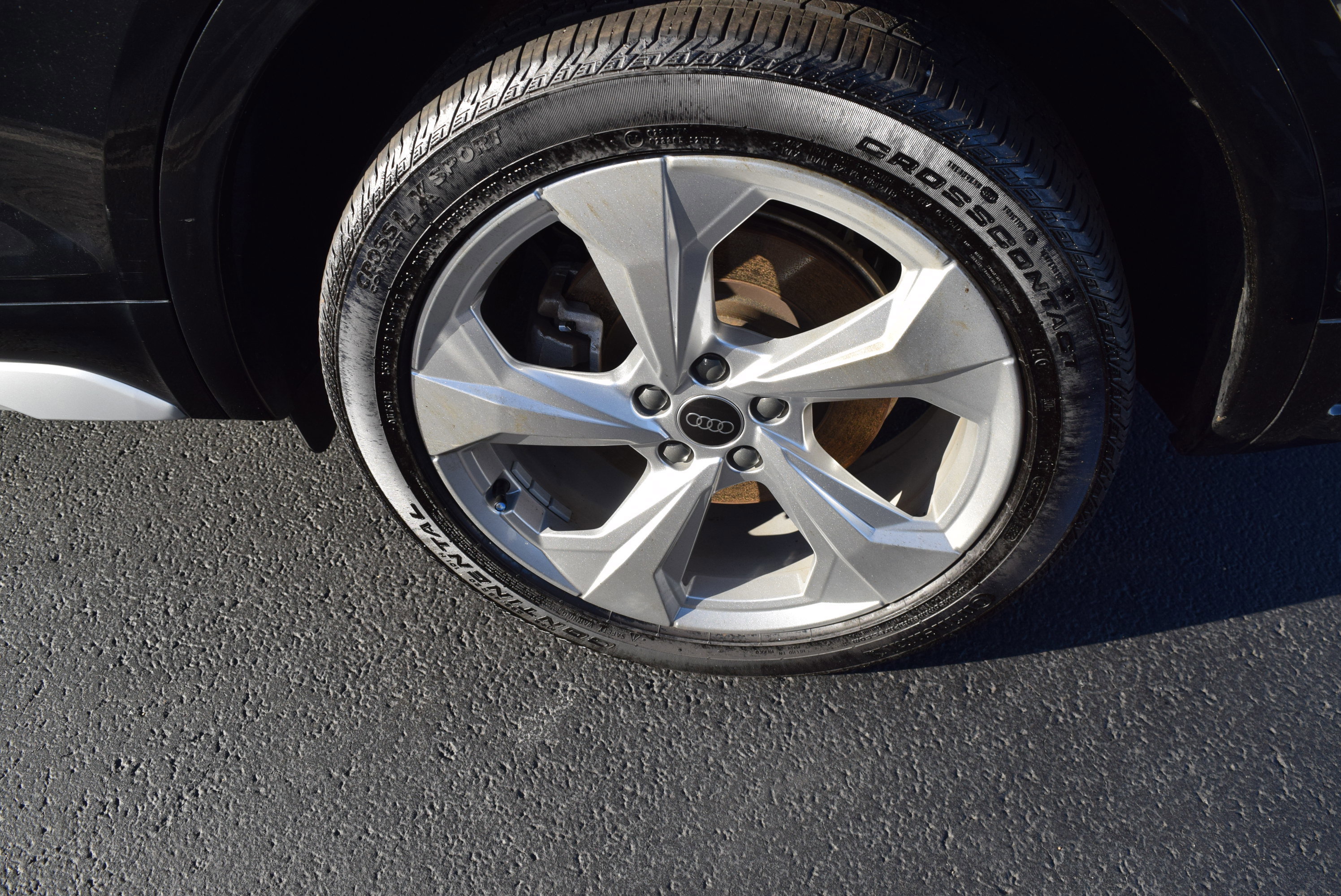 Used 2023 Audi Q5 2.0T Prestige image 23