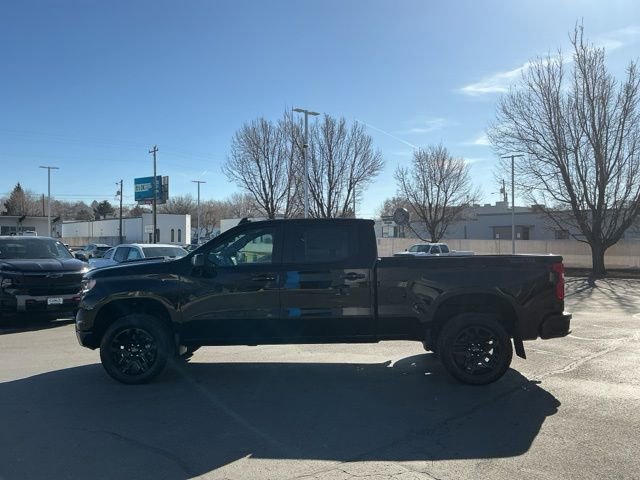 New 2026 Chevrolet Silverado 1500 LT Trail Boss w/ LT Trail Boss Premium Package image 9