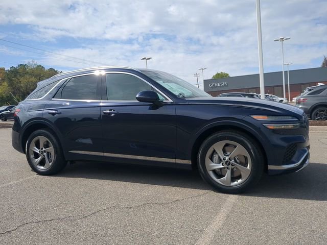 New 2026 Genesis GV70 2.5T Select AWD/4WD image 2