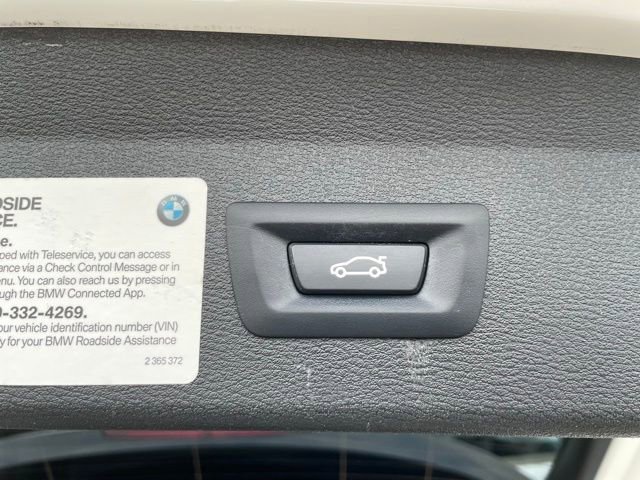 Used 2018 BMW X1 xDrive28i image 31