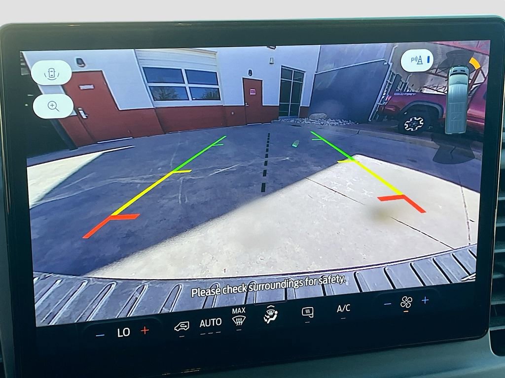 Used 2024 Ford Transit 150 Low Roof AWD image 14