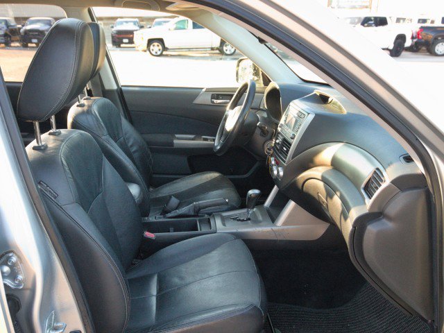 Used 2009 Subaru Forester 2.5X L.L. Bean AWD/4WD image 25