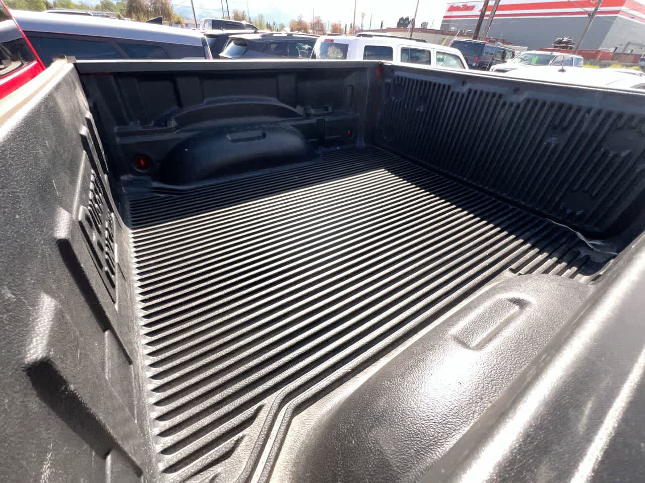 Used 2022 RAM 1500 Rebel w/ Rebel Level 2 Equipment Group AWD/4WD image 25
