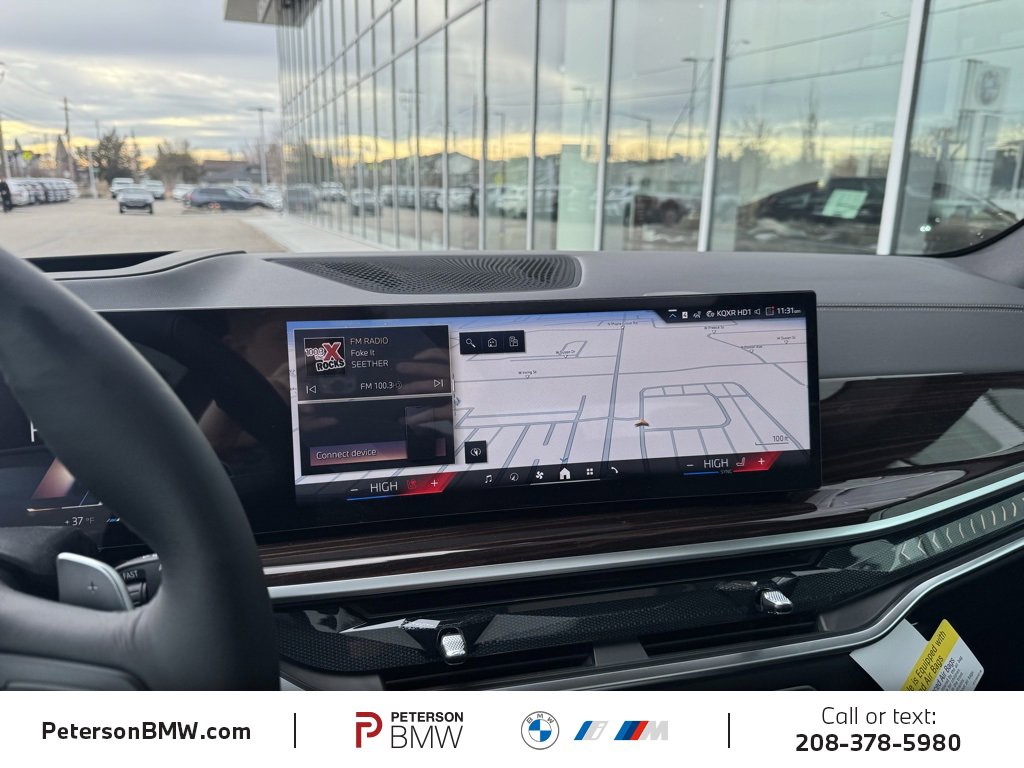 New 2026 BMW X5 xDrive40i image 29