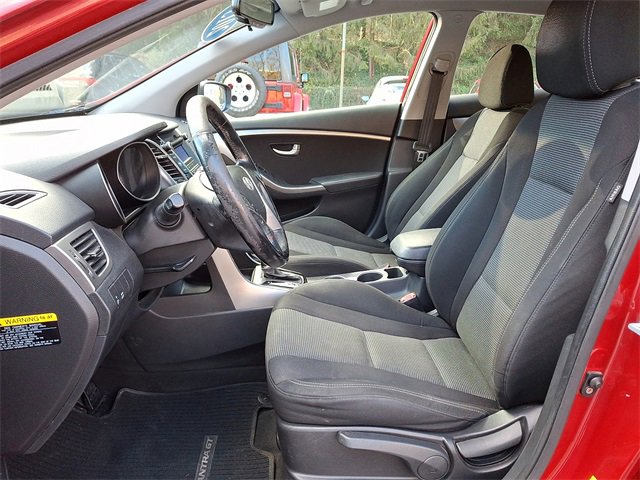Used 2013 Hyundai Elantra GT w/ Touch & Go Pkg image 15