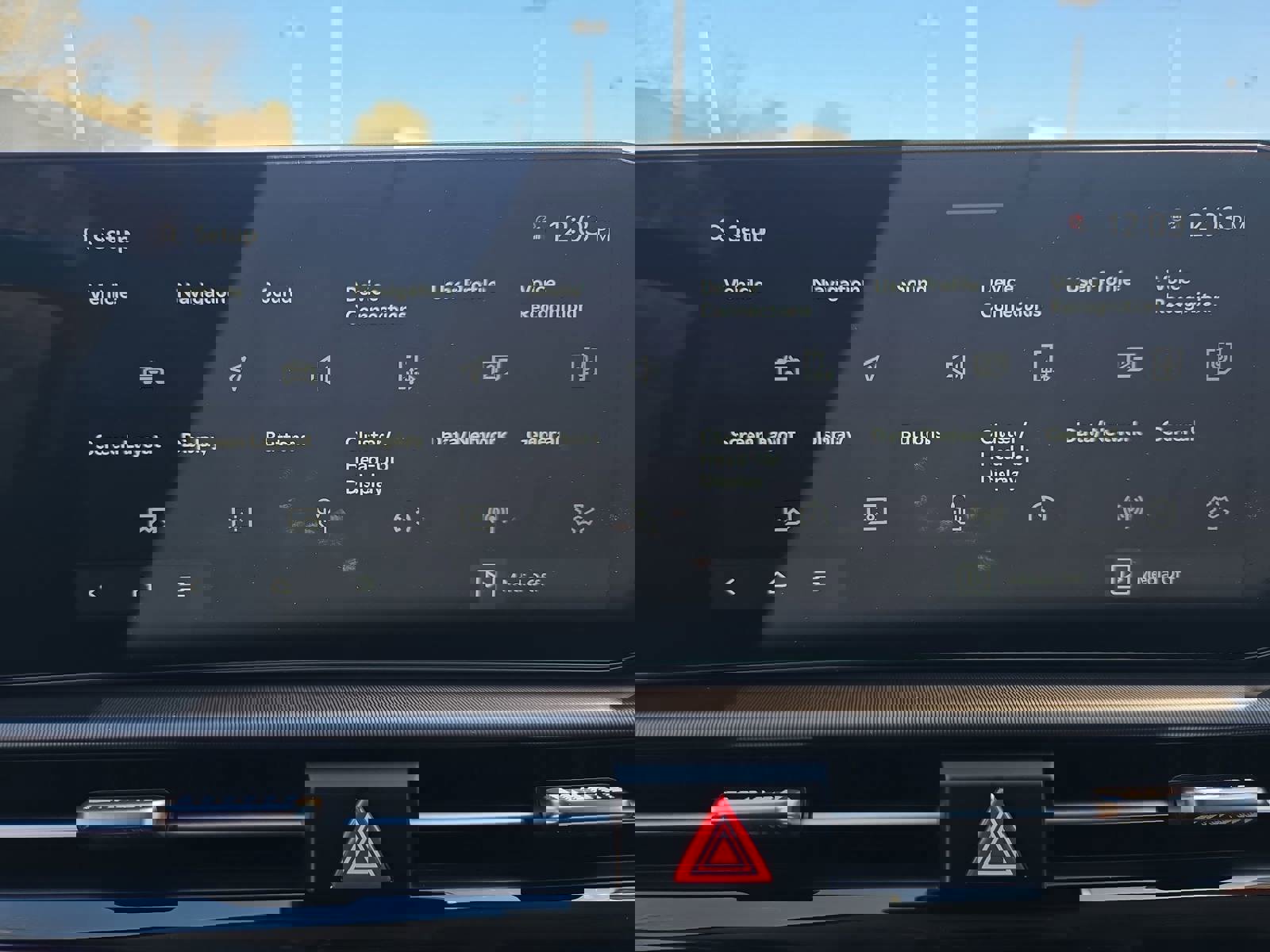 New 2026 Kia Sportage SX Prestige image 23