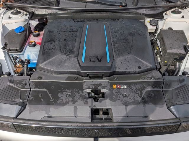 Used 2023 Hyundai Ioniq 5 Limited w/ Cargo Package image 35