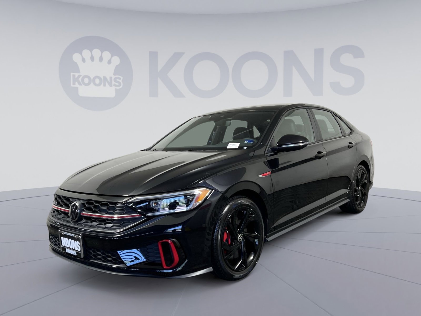 Used 2024 Volkswagen Jetta GLI Autobahn