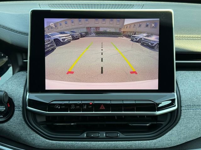 Used 2023 Jeep Compass Latitude w/ Sun and Sound Group image 43