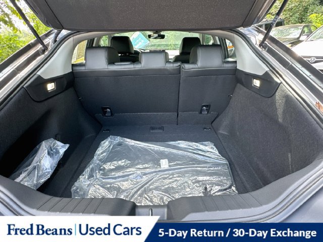 Used 2025 Acura Integra FWD image 31