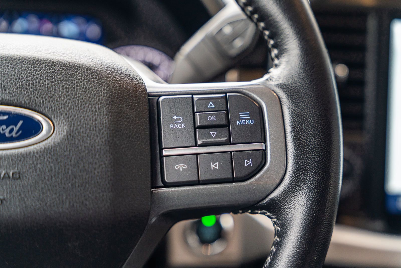 Used 2021 Ford F150 XLT w/ Equipment Group 302A High image 25