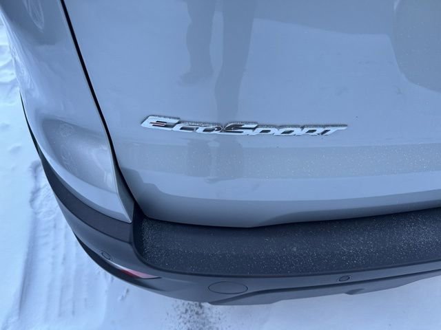 Used 2022 Ford EcoSport SE image 7